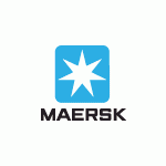 Logo Maersk