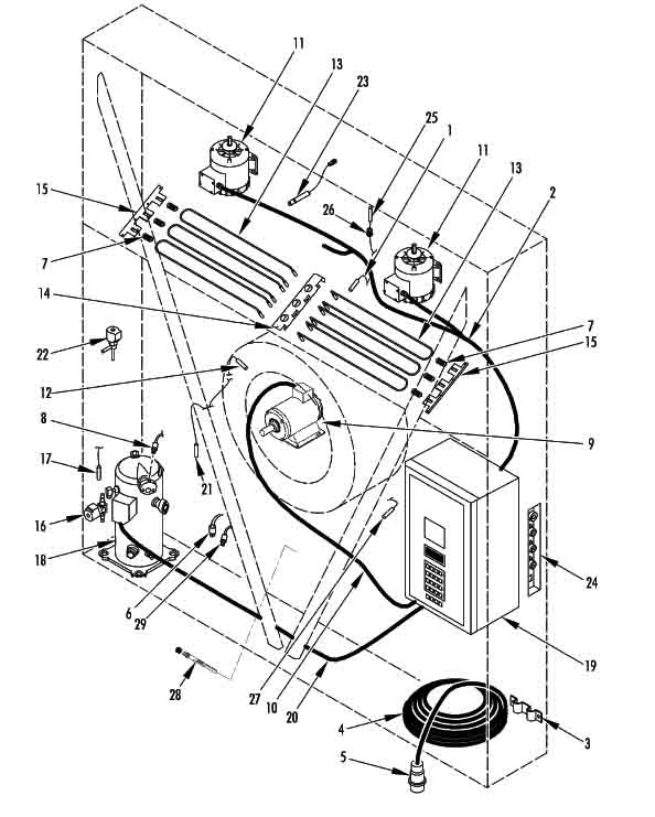 Logo ELECTRICAL COMPONENTS