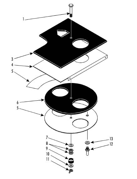 Logo AIR VENT (20 FT CONTAINERS)